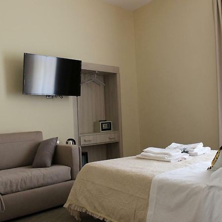 B&B Napoli Holidays 外观 照片
