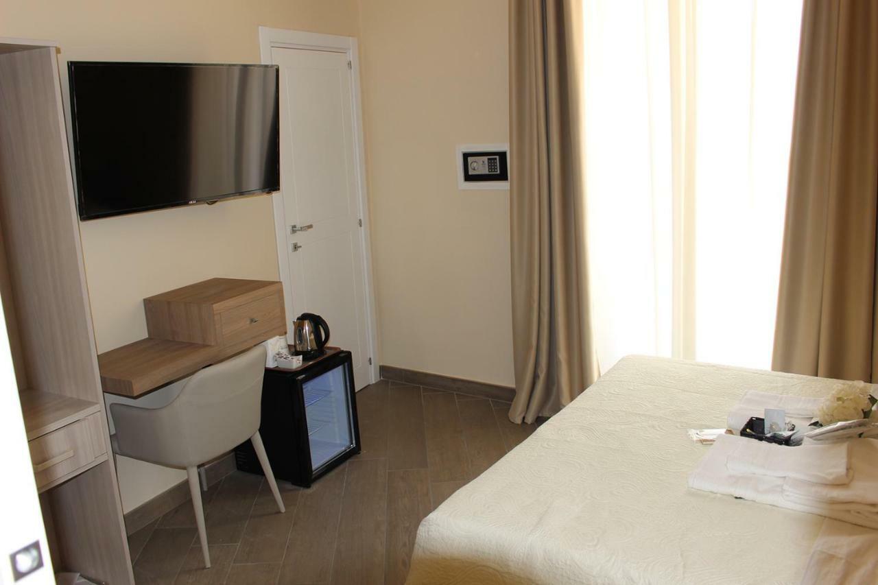 B&B Napoli Holidays 外观 照片