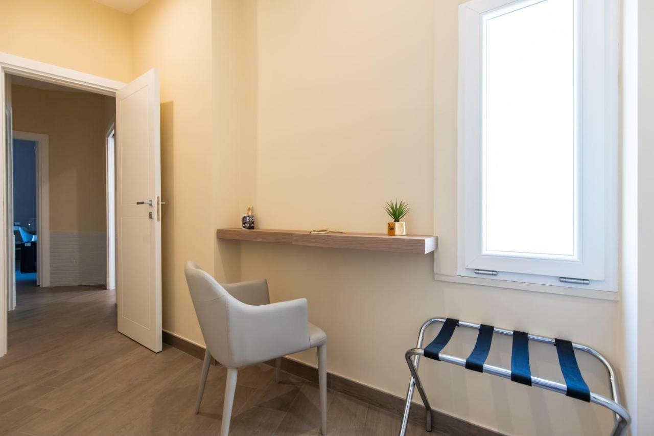 B&B Napoli Holidays 外观 照片