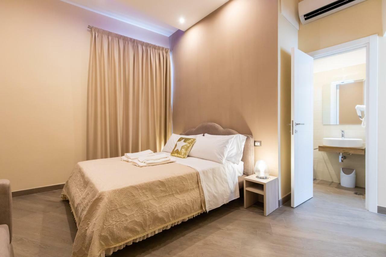 B&B Napoli Holidays 外观 照片
