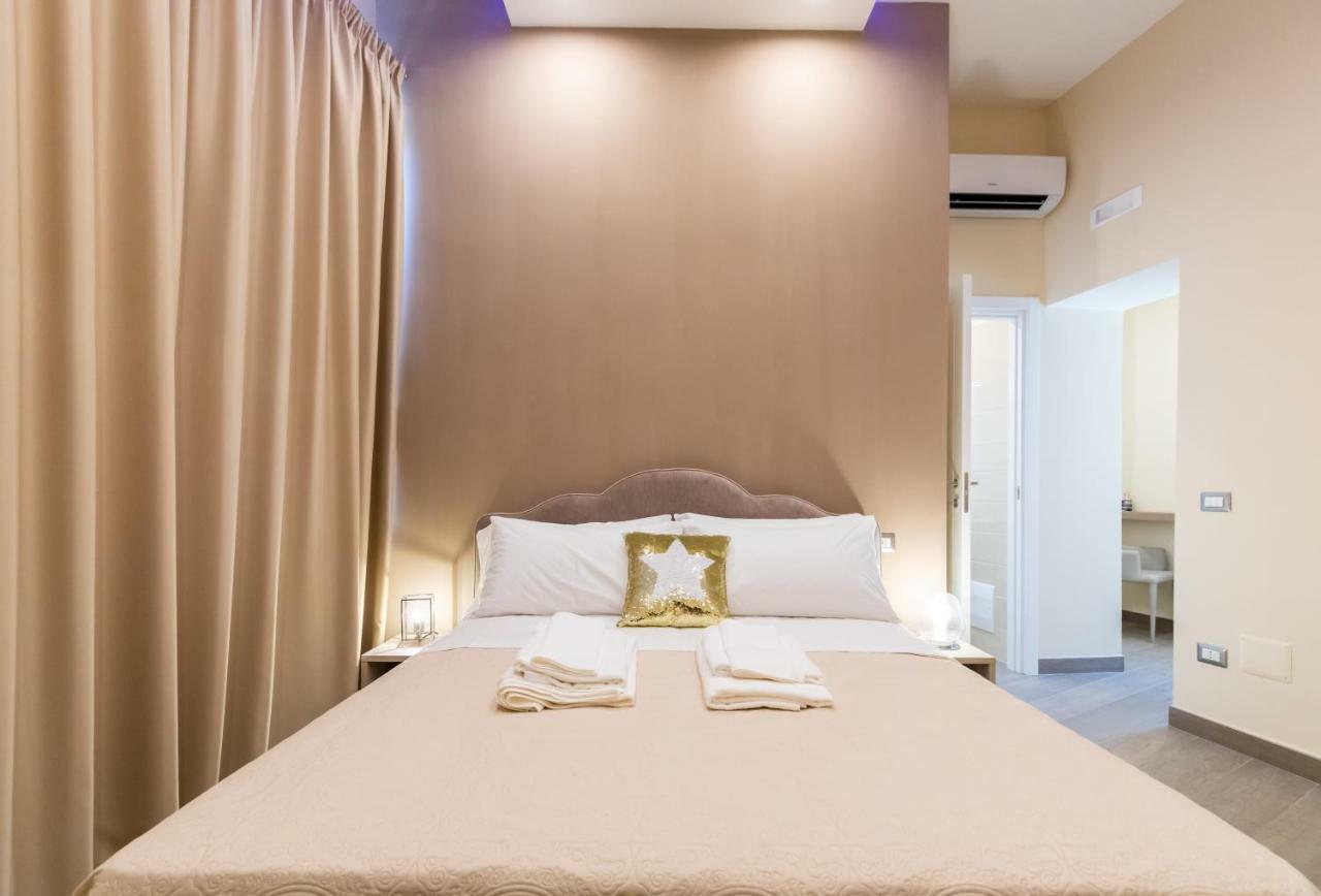 B&B Napoli Holidays 外观 照片